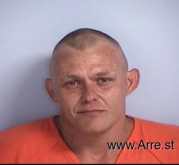 Stephen Anthony Ainsworth Mugshot