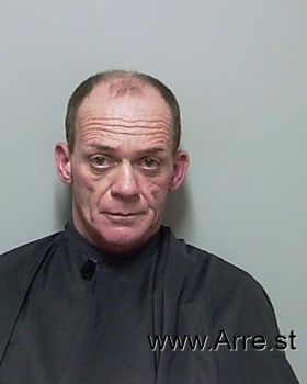 Stephen Addicus Alexander Mugshot