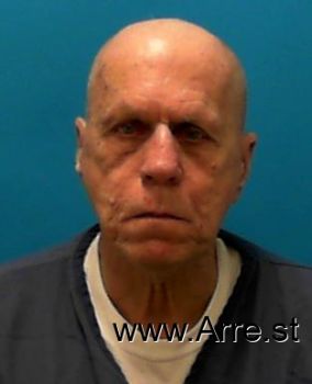 Stephen E Allen Mugshot