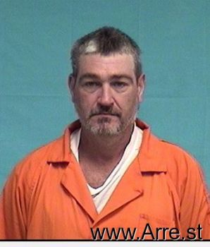 Stephen Wayne Allen Mugshot