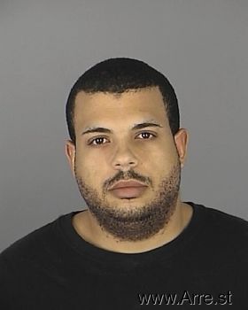 Stephen Jason Apostolu Mugshot