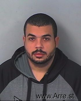 Stephen Jason Apostolu Mugshot