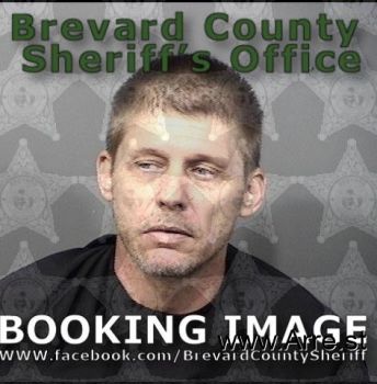 Stephen Thomas Asher Mugshot