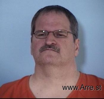 Stephen Paul Ayers Mugshot