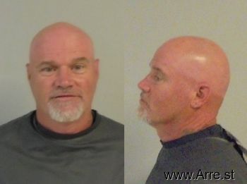 Stephen Randall Baker Mugshot