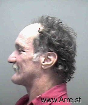 Stephen George Barnett Mugshot