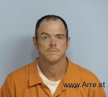 Stephen Michael Barrow Mugshot