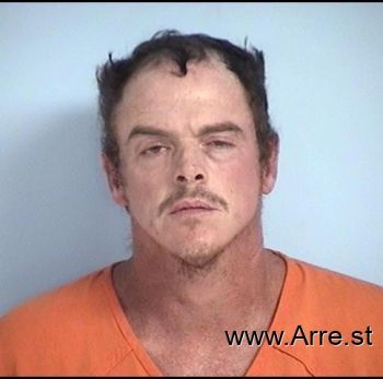 Stephen Michael Barrow Mugshot