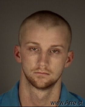 Stephen Glenn Barton Mugshot