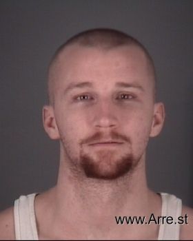 Stephen Glenn Barton Mugshot