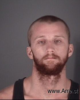 Stephen Glenn Barton Mugshot