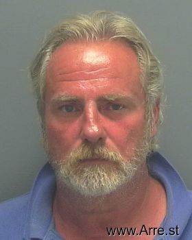 Stephen Jay Baugh Mugshot