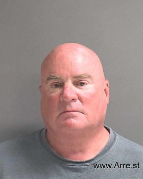 Stephen M Belcher Mugshot