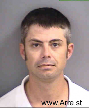 Stephen Russell Bowman Mugshot