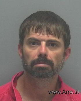 Stephen Russell Bowman 2nd Mugshot