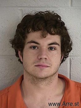 Stephen Casey Brown Mugshot