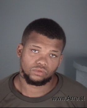 Stephen Myers Brown Mugshot