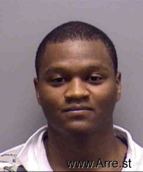 Stephen Antoine Brown Mugshot