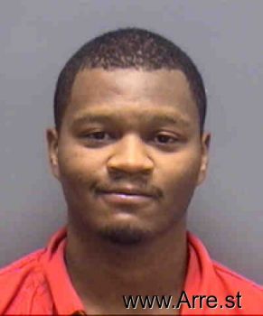 Stephen Antoine Brown Mugshot