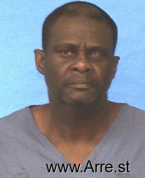 Stephen K Brown Mugshot