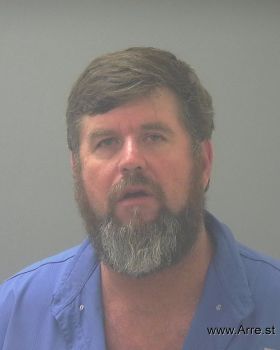 Stephen Lee Burgess Mugshot