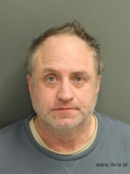 Stephen  Bushlack Mugshot