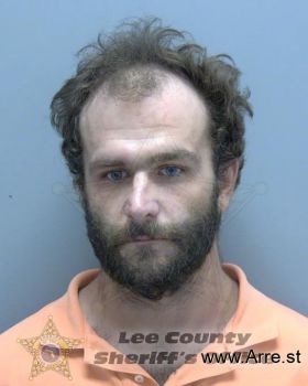 Stephen M Bushue Mugshot