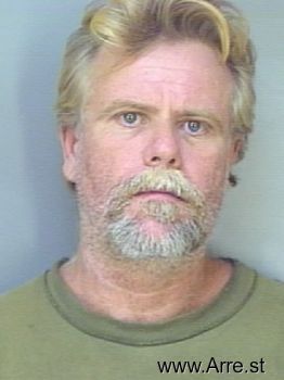 Stephen  Campbell Mugshot