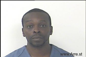 Stephen  Carter Mugshot