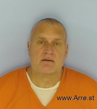 Stephen Todd Church Mugshot