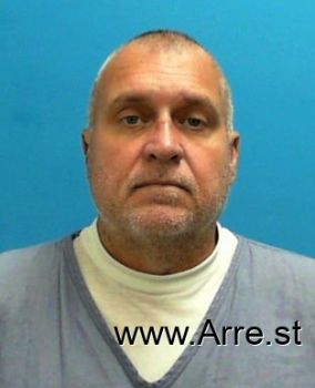 Stephen T Church Mugshot