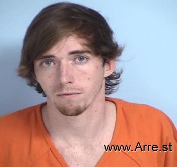 Stephen Drake Clark Mugshot