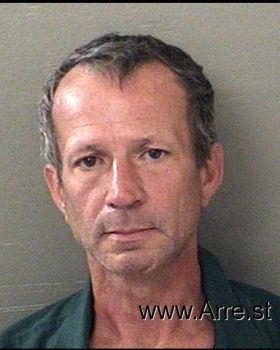 Stephen Ross Clark Mugshot