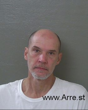 Stephen Allen Clark Mugshot