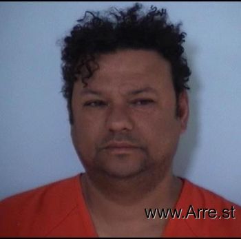 Stephen Karl Coleman Mugshot