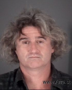 Stephen Douglas Conrad Mugshot