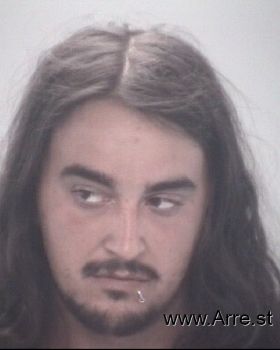 Stephen James Iii Cooney Mugshot