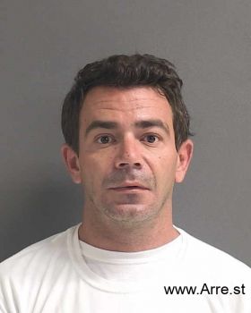 Stephen L Corbett Mugshot