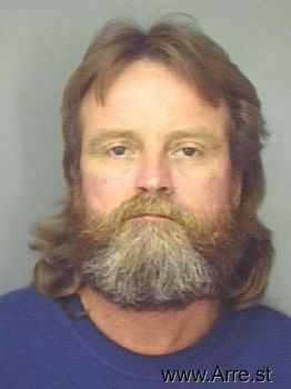 Stephen Dean Cox Mugshot