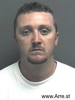 Stephen Dean Cox Mugshot