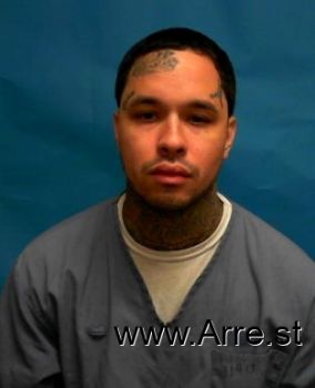 Stephen L Dantzler Mugshot