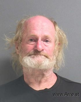 Stephen W Dean Mugshot