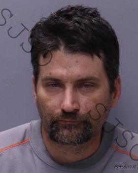 Stephen Willis Dixon Mugshot