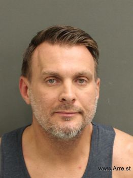 Stephen Travis Fields Mugshot