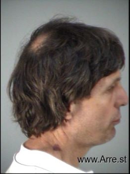 Stephen Paul Fischer Mugshot