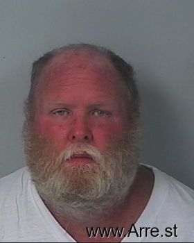 Stephen Scott Fisher Mugshot