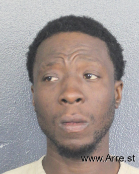 Stephen Lamar Flowers Mugshot