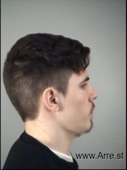 Stephen Lynn Flowers Mugshot