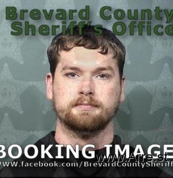 Stephen James Ford Mugshot