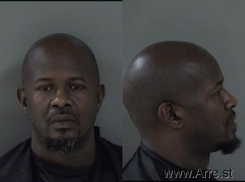 Stephen Leenorge Ford Mugshot